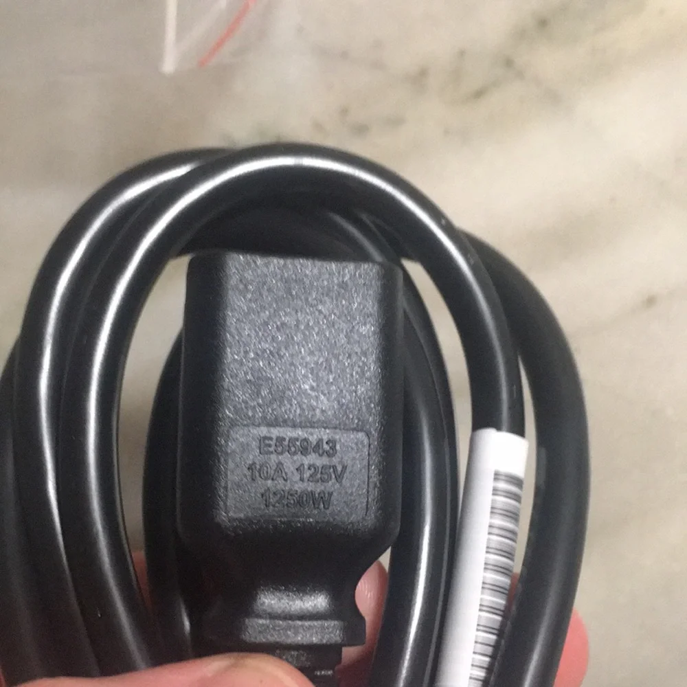 NWT 3 piece (benfei/hdmi/power)